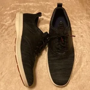 Cole Haan Grand Tour Knit Oxford Black Cole Haan Men main image 3